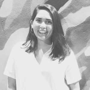 Meet your Posher, Barbara